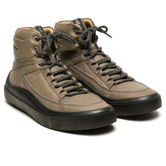 FLY LONDON New Samu Sneaker (Men), Size 41EU, NEW, Never been worn - Picture 7 of 8